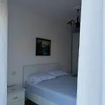 Freskia , Apartman