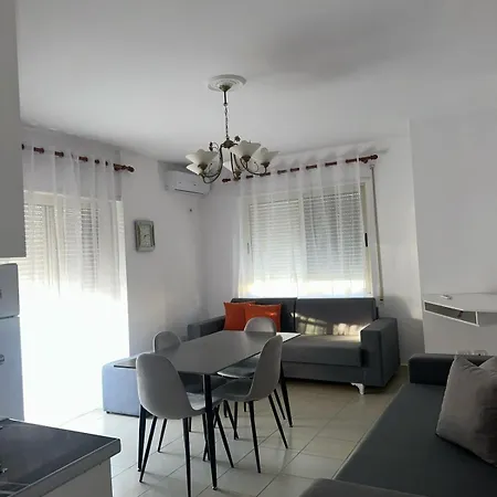 Apartamento Freskia , Golem (Tirana)