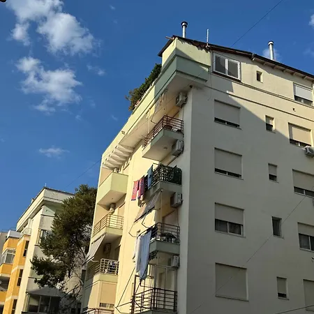 Freskia , Apartamento
