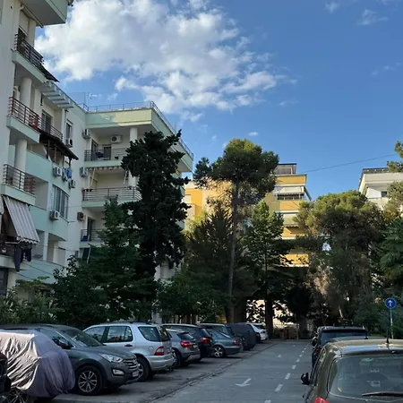 Apartamento Freskia , Golem (Tirana)